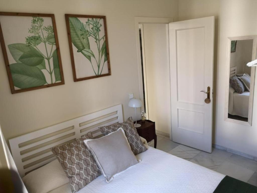 San Pablo Premium Suites Seville Luaran gambar